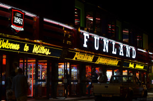 Funland